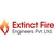 Extinct Fire Engineers Pvt. Ltd. logo