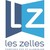 LES ZELLES - Groupe PANDO logo