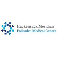 Palisades Medical Center logo