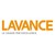Lavance logo