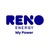 Reno Energy My Power logo