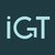 I G T Microelectronics S.L. logo
