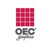 OEC Graphics logo