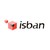 ISBAN logo