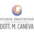 Studio Dentistico Dott. Marco Caneva logo