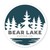 Bear Lake Coffee Company logo