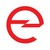 Red E logo