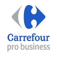 Carrefour Pro &Cadeaux logo