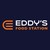 Eddy's Food Station logo