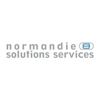 normandie solutions services logo