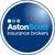 Aston Scott logo
