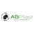 AG Plast logo