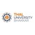 Thal University Bhakkar logo