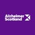 Alzheimer Scotland logo