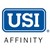 USI Affinity logo