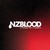 New Zealand Blood Service logo