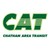 Chatham Area Transit Authority (CAT) logo