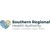 Southern Regional Health Authority logo