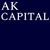 AK Capital Management logo