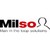 Milso logo