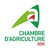 Chambre d'agriculture de l'Isère logo