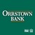 Orrstown Bank logo