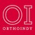OrthoIndy logo