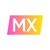 The MX Group logo