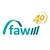 faw - Fortbildungsakademie der Wirtschaft gGmbH logo