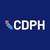 California Department of Public Health logo