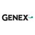 GENEX logo