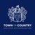 Town or Country - Serviced Accommodation logo