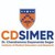 CDSIMER logo