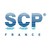 SCP France logo