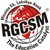 Rajeev Gandhi Computer Saksharta Mission (RGCSM) logo
