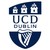 University College Dublin logo