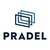 PRADEL logo