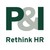P&I Personal & Informatik AG logo