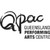 Queensland Performing Arts Centre (QPAC) logo