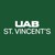 St. Vincent’s Health System logo