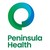 Peninsula Health logo