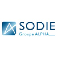 SODIE logo