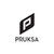 Pruksa Holding Public Company Limited logo