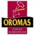 Oromas S.A. logo