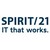 SPIRIT/21 GmbH logo