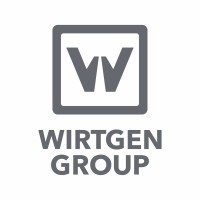 Wirtgen India Private Limited logo