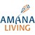 Amana Living logo