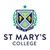 St Mary's College logo