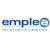 EMPLEA RECURSOS HUMANOS logo