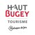 Office de Tourisme Haut-Bugey logo